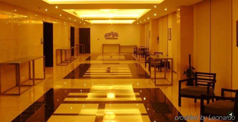 Radha Regent Electronic City Kammasandra Dalaman gambar