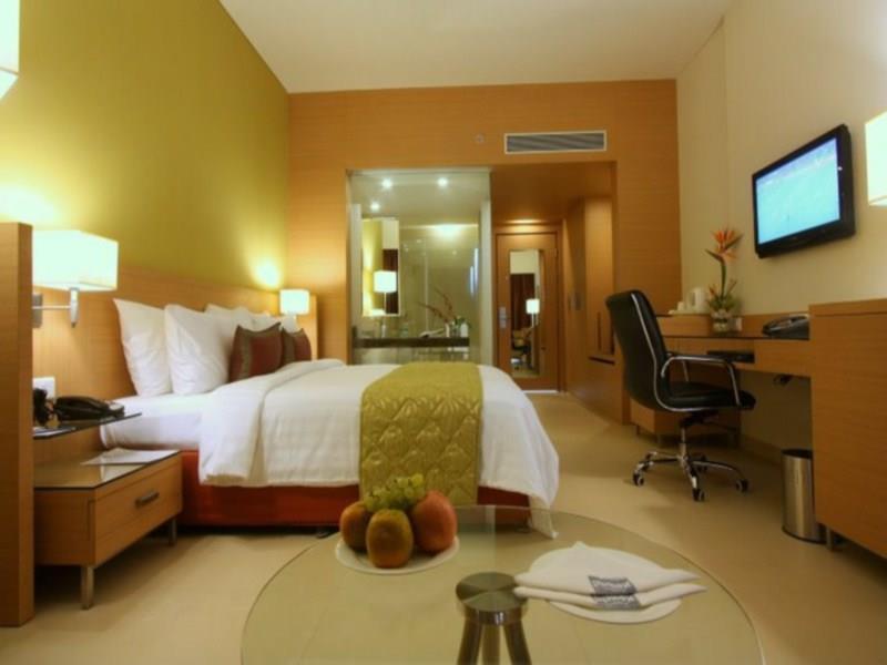 Radha Regent Electronic City Kammasandra Bilik gambar
