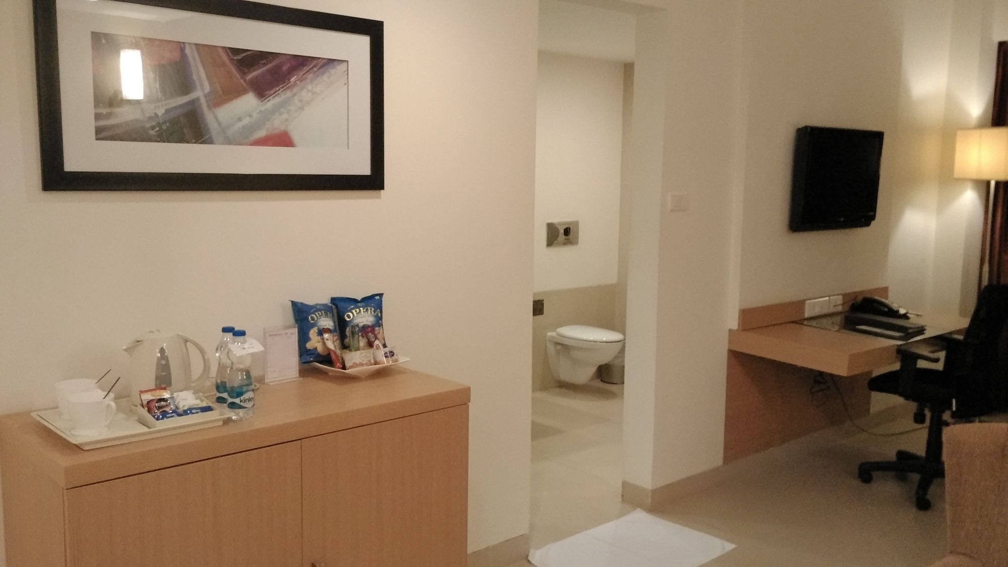 Radha Regent Electronic City Kammasandra Luaran gambar
