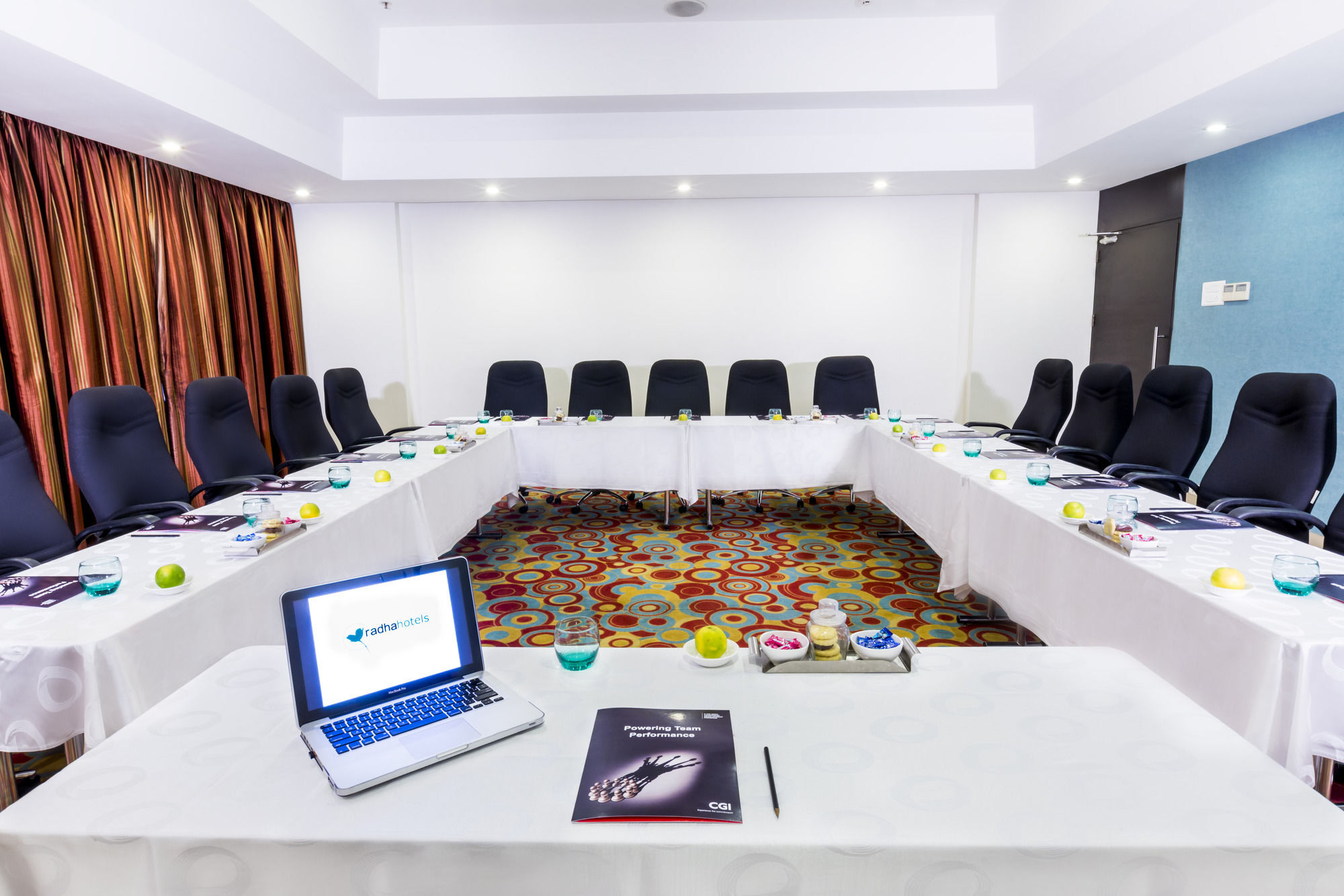 Radha Regent Electronic City Kammasandra Luaran gambar